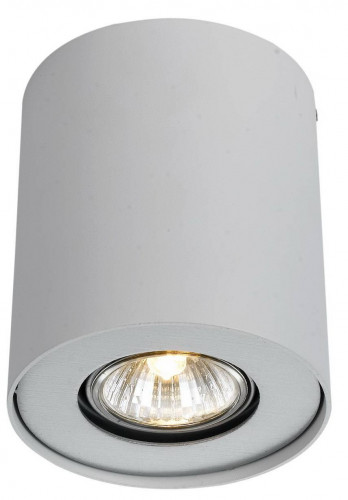 потолочный светильник arte lamp falcon a5633pl-1wh в Абакане