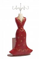 подставка для украшений giovanna red в Абакане