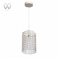 подвесной светильник mw-light бриз 464016801 в Абакане