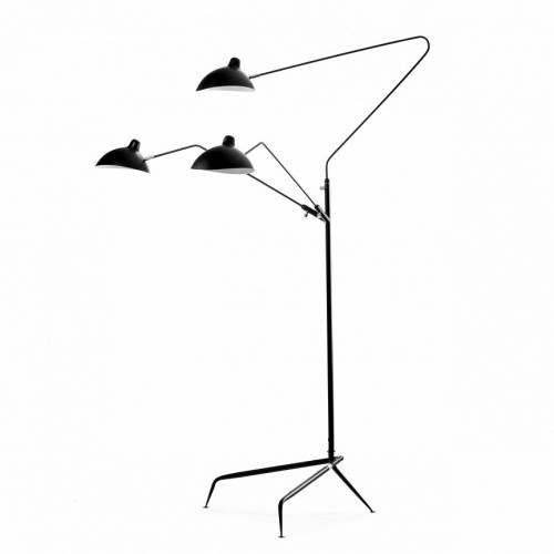 напольный светильник tripod в Абакане