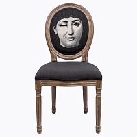 стул намек fornasetti в Абакане