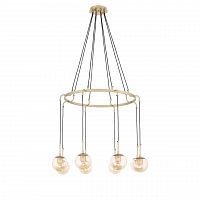 подвесная люстра st luce varieta sl234.413.08 в Абакане