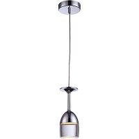 подвесной светильник arte lamp barista a9596sp-1cc в Абакане