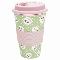 кружка на вынос cherry berry p.green в Абакане