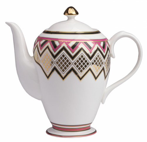 заварной чайник exotic в Абакане