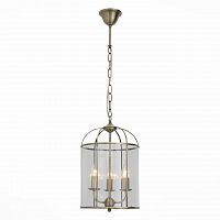 подвесная люстра st luce odierno sl267.303.03 в Абакане