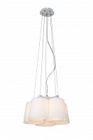 подвесная люстра st luce chiello sl543.503.05 в Абакане