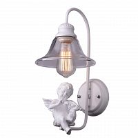 бра arte lamp amur a4288ap-1wh в Абакане