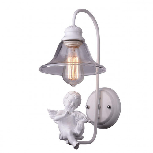 бра arte lamp amur a4288ap-1wh в Абакане