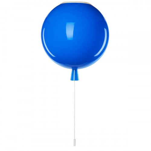 потолочный светильник loft it 5055c/l blue в Абакане