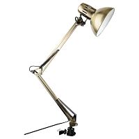 настольная лампа arte lamp senior a6068lt-1ab в Абакане