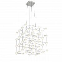 подвесной светодиодный светильник st luce atomo sl797.103.64 в Абакане