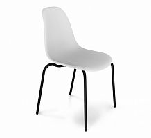 стул dsr белый s30 (eames style) в Абакане