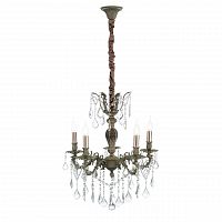 подвесная люстра st luce ornatole sl174.503.05 в Абакане