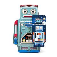 ланч-бокс robot в Абакане