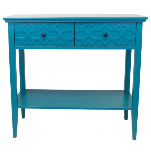консоль friz blue голубая в Абакане