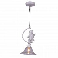 подвесной светильник arte lamp amur a4288sp-1wh в Абакане