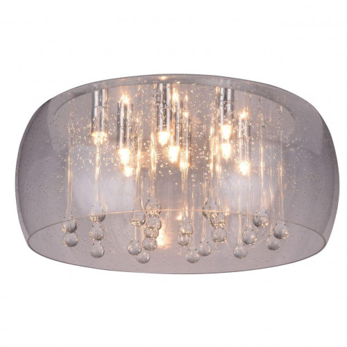 потолочный светильник arte lamp lacrima a8145pl-9cc в Абакане