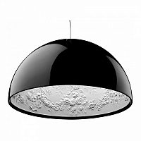 подвесной светильник skygarden flos d40 black в Абакане