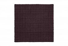 ковер waan light dark red 200x200 от gan в Абакане