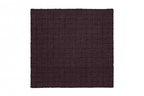 ковер waan light dark red 200x200 от gan в Абакане