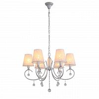 подвесная люстра st luce cigno sl182.503.06 в Абакане