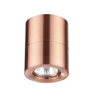 потолочный светильник odeon light copperium 3586/1c в Абакане