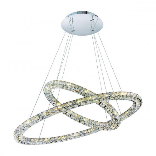 подвесной светодиодный светильник arte lamp a6717sp-2cc в Абакане