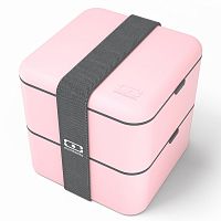 ланч-бокс mb square litchi в Абакане