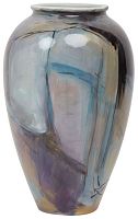 ваза настольная onyx coast multicolor в Абакане