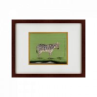 картина: the zebra в Абакане