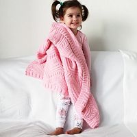 плед nestor roze в Абакане