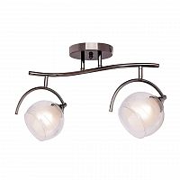 потолочная люстра silver light sfera 255.59.2 в Абакане