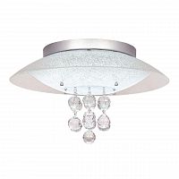 потолочный светодиодный светильник silver light diamond 845.50.7 в Абакане