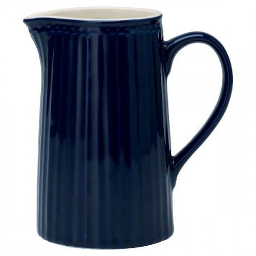 кувшин alice dark blue в Абакане