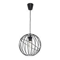 подвесной светильник tk lighting 1626 orbita black 1 в Абакане