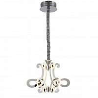 подвесная светодиодная люстра st luce aricia sl835.003.06 в Абакане