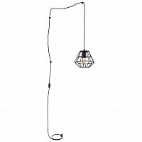 подвесной светильник tk lighting 2202 diamond в Абакане