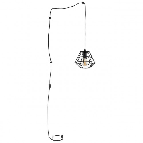 подвесной светильник tk lighting 2202 diamond в Абакане