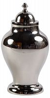 ваза настольная jar aluminium small в Абакане