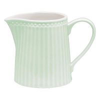 молочник alice pale green в Абакане