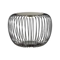 настольная лампа odeon light ulla 4106/7tl в Абакане