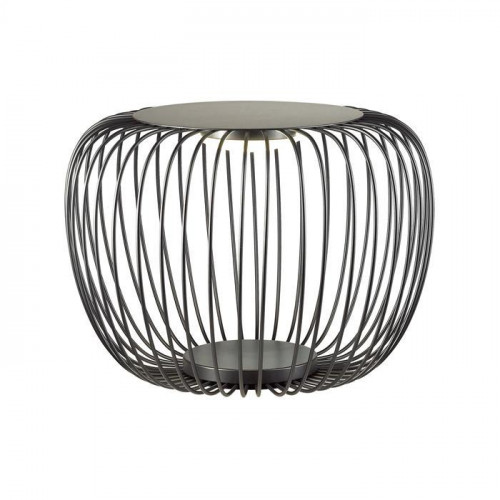 настольная лампа odeon light ulla 4106/7tl в Абакане