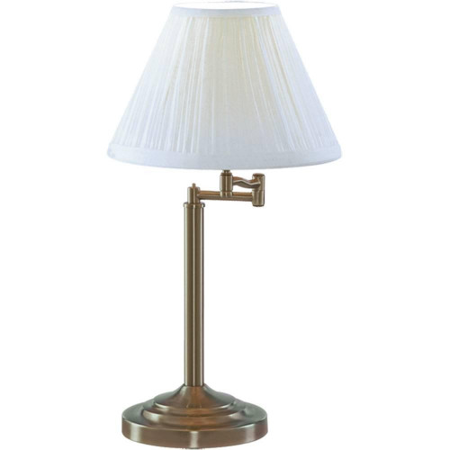 настольная лампа arte lamp california a2872lt-1ab в Абакане