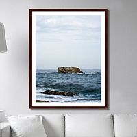 картина: open sea в Абакане