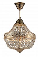 подвесная люстра st luce anticato sl669.203.03 в Абакане