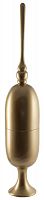 ваза напольная finial container / gold / gb270 (finial container) в Абакане