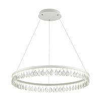 подвесной светодиодный светильник odeon light onix 4602/48l в Абакане