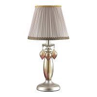 настольная лампа odeon light persia 3925/1t в Абакане