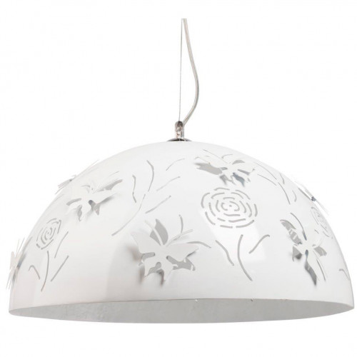 подвесной светильник skygarden flos butterflies d50 white в Абакане